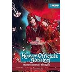 Heaven Official's Blessing Light Novel 01 (Geheftet)