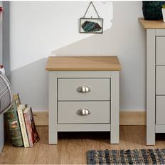 Zipcode Design Loretta 2 Bedside Table