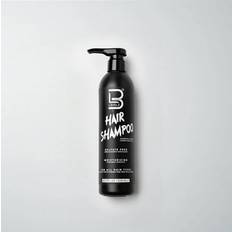 Level3 Sulfate Free Shampoo 500 ml 500ml
