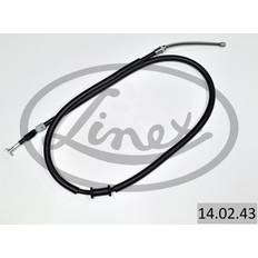 Linex Bremsewire 14.02.43