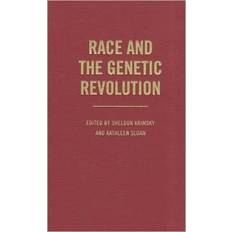 Race and the Genetic Revolution 9780231156967