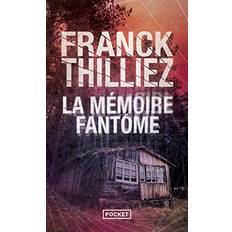 Livres La Mémoire fantôme