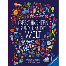 Geschichten rund um die Welt