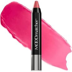 MOODmatcher Twist Stick Pink