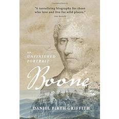 Boone Daniel Firth Griffith 9781735492209 (Indbundet)