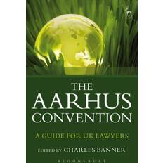 The Aarhus Convention 9781849465717 (Hæftet)