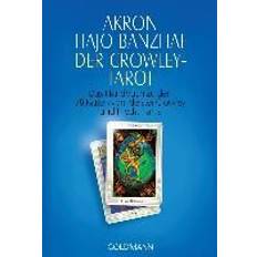 Bücher Der Crowley-Tarot (Geheftet)