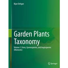 Garden Plants Taxonomy International Publishing (Geheftet)