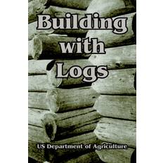 Building with Logs (Häftad)