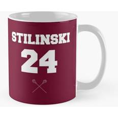 WHIBOS 11oz Stilinski Mug