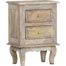 Möbel Lily Manor Genola 2 Bedside Table