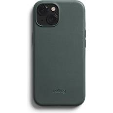 Bellroy Bellroy Leather Case for iPhone 15 Everglade