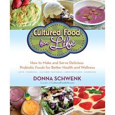 Cultured Food for Life (Paperback)