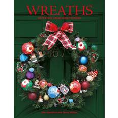 Wreaths Sian Hamilton 9781784946593