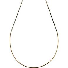 Addi Circular Knitting Needle Basic Metal 300cm x 2mm