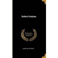 Robert Graham Caroline Lee Hentz 9780530681306 (Indbundet)