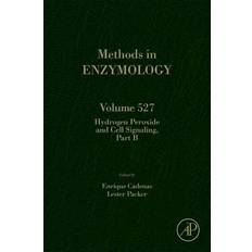 Hydrogen Peroxide and Cell Signaling Part B (Hardcover)
