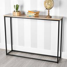 Wade Logan Adjei Console Table