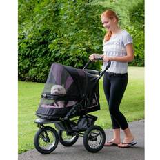 Pet Gear No-Zip NV Pet Stroller