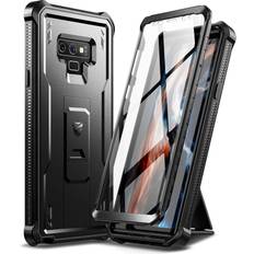 Dexnor Compatible Samsung Galaxy Note 9 Bumper