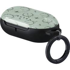 Burga Sagittarius Samsung Galaxy Buds Plus Case, Samsung Galaxy Buds Plus Turquoise
