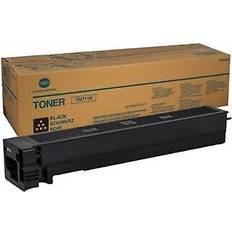 Minolta Toner minolta tn711k originale nero