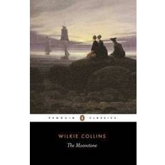 Crimine, Thriller e Mistero - Inglese Libri The Moonstone (Copertina flessibile, 1998)