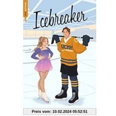 Livres Icebreaker (Broché)