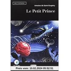 Petit Prince cd