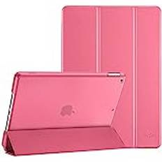 Procase iPad 9th Generation Case Melonpink