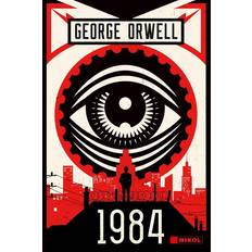 George Orwell: 1984 (E-Book)