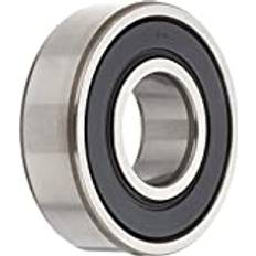 Skf kullager SKF Kullager 6203-2RS 17x40x12mm