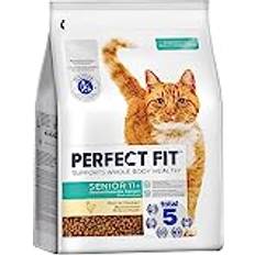 Perfect Fit Katter Husdjur Perfect Fit passform Senior torrfoder