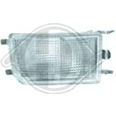 Volkswagen Vehicle Lights Diederichs Blinker 2212072