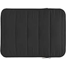 MoKo 9-11 Inch Tablet Sleeve Case, Portable Puffy iPad Bag Fit with iPad Air iPad Pro
