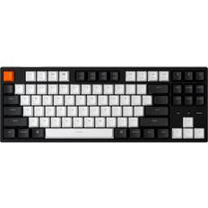 Keychron Mechanical Keyboards Keychron C1 Mac Layout Wired Pro