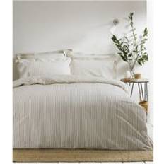 Striped Duvet Covers The Linen Yard Single Duvet Cover Yellow