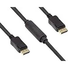Aktiv displayport Good Connections DisplayPort Kabel AKTIV 1.2 15 m 15m
