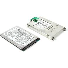 Hewlett Packard HP Harddisk 500GB 2.5" SATA-300 7200rpm > I externt lager, forväntat leveransdatum hos dig 15-02-2024