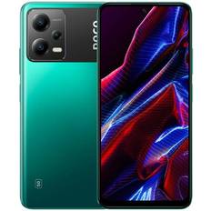 Poco Mobiltelefoner Poco X5 Smartphone 6 GB RAM