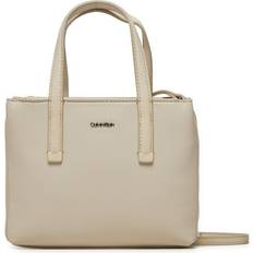 Calvin Klein Bags Calvin Klein CK Must Crossbody bag ivory