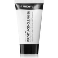 The Inkey List Fulvic Acid gel facial cleanser 50ml