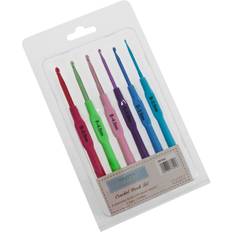 Crochet Hooks Aluminium Crochet Hook Set