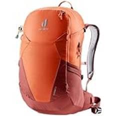 Deuter Futura 23 - Paprika/Redwood