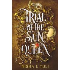 Trial of the Sun Queen