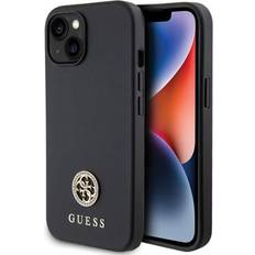 Guess iPhone 15 Plus 6.7 Inch Case