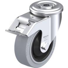 Byggetilbehør Blickle LER-POEV 100KA-FI-SG Styrehjul i Stål 100 mm 150 kg