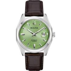 Bulova Klockor Bulova Classic Surveyor 96B427