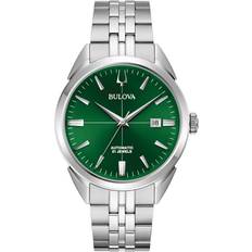 Bulova Automatic Watch 96B424