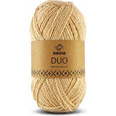 Duo Garn 272 Mandel